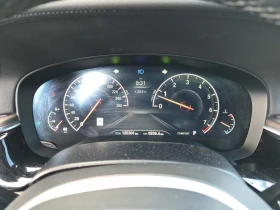 BMW 540 * 540I XDRIVE * CARFAX * ЦЕНА ДО БГ | Auto.bg — изображение 9