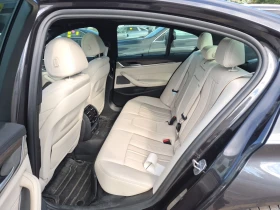 BMW 540 * 540I XDRIVE * CARFAX * ЦЕНА ДО БГ | Auto.bg — изображение 12