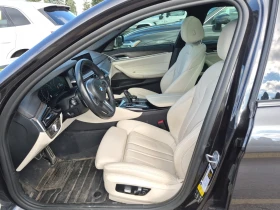 BMW 540 * 540I XDRIVE * CARFAX * ЦЕНА ДО БГ | Auto.bg — изображение 5