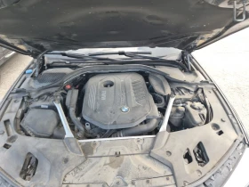 BMW 540 * 540I XDRIVE * CARFAX * ЦЕНА ДО БГ | Auto.bg — изображение 17