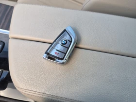 BMW 540 * 540I XDRIVE * CARFAX * ЦЕНА ДО БГ | Auto.bg — изображение 8