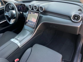 Mercedes-Benz C 300 d AMG/AMBIENT/MILD-HYBRID/LED/NAVI/360 KAMERA/FULL | Auto.bg — изображение 15