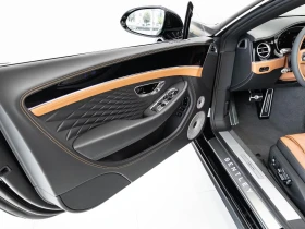 Bentley Continental gt GTC/ V8 HYBRID / AZURE / B&O / HUD / 360 /  | Auto.bg — изображение 7