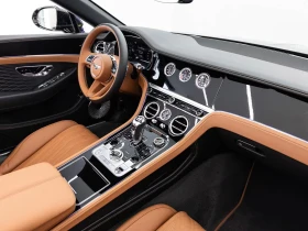 Bentley Continental gt GTC/ V8 HYBRID / AZURE / B&O / HUD / 360 /  | Auto.bg — изображение 15