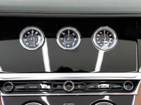 Bentley Continental gt GTC/ V8 HYBRID / AZURE / B&O / HUD / 360 /  | Auto.bg — изображение 13