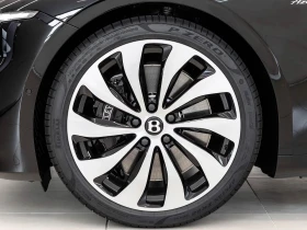 Bentley Continental gt GTC/ V8 HYBRID / AZURE / B&O / HUD / 360 /  | Auto.bg — изображение 6