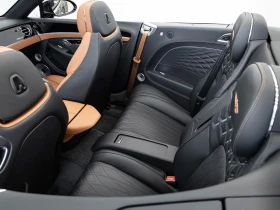 Bentley Continental gt GTC/ V8 HYBRID / AZURE / B&O / HUD / 360 /  | Auto.bg — изображение 16