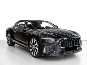 Bentley Continental gt GTC/ V8 HYBRID / AZURE / B&O / HUD / 360 /  | Auto.bg — изображение 2