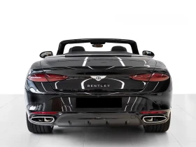 Bentley Continental gt GTC/ V8 HYBRID / AZURE / B&O / HUD / 360 /  | Auto.bg — изображение 5