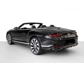 Bentley Continental gt GTC/ V8 HYBRID / AZURE / B&O / HUD / 360 /  | Auto.bg — изображение 4