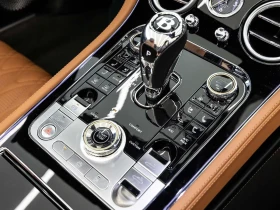 Bentley Continental gt GTC/ V8 HYBRID / AZURE / B&O / HUD / 360 /  | Auto.bg — изображение 14