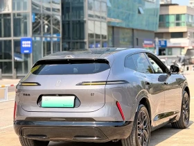 Avatr 07 2026 model Ultra EV AWD | Mobile.bg � ����� ������ 2