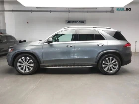 Mercedes-Benz GLE 450 undefined | Auto.bg — изображение 3
