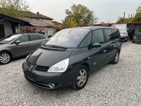 Renault Espace 2.0 173 ���� ������� 7 ������ ��� ���� | Mobile.bg � ����� ������ 3