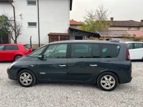 Renault Espace 2.0 173 ���� ������� 7 ������ ��� ���� | Mobile.bg � ����� ������ 4