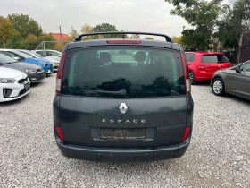 Renault Espace 2.0 173 ���� ������� 7 ������ ��� ���� | Mobile.bg � ����� ������ 6