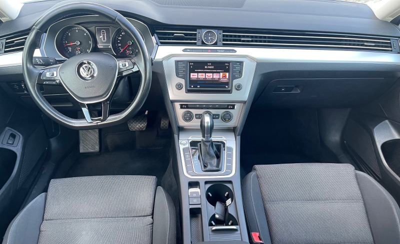VW Passat 2, 0tdi 150ps, авто, нави, мулти, евро 6В, темпо, , снимка 15 - Автомобили и джипове - 45260389