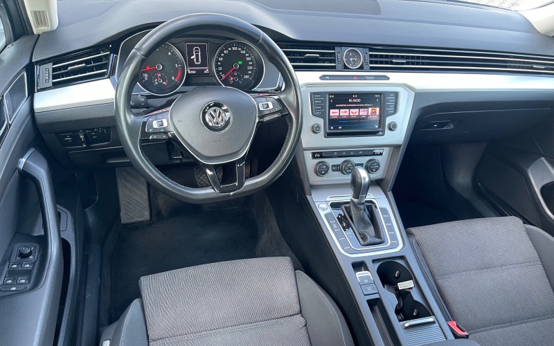 VW Passat 2, 0tdi 150ps, авто, нави, мулти, евро 6В, темпо, , снимка 16 - Автомобили и джипове - 45260389