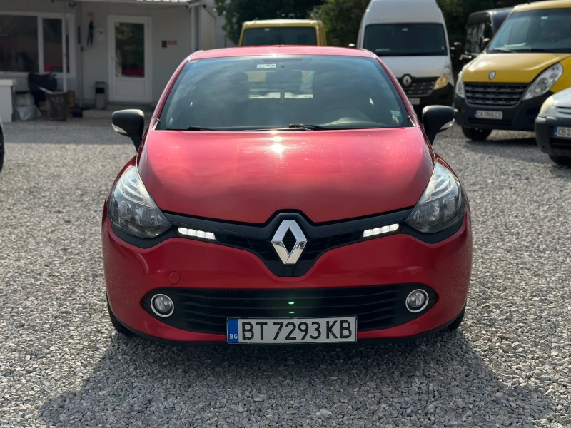 Renault Clio 1.5DCI, снимка 2 - Автомобили и джипове - 46930669