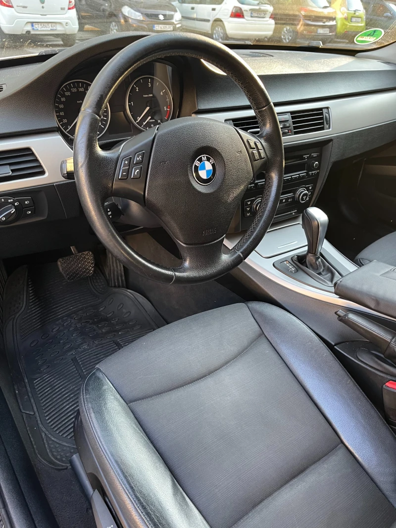 BMW 320, снимка 6 - Автомобили и джипове - 47567390