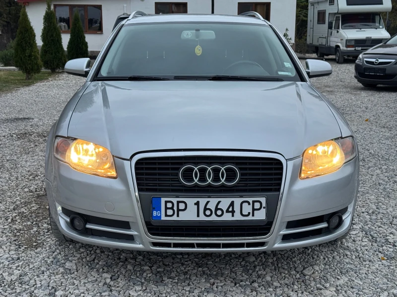 Audi A4 2, 0 TDI 8V, снимка 1 - Автомобили и джипове - 47825498