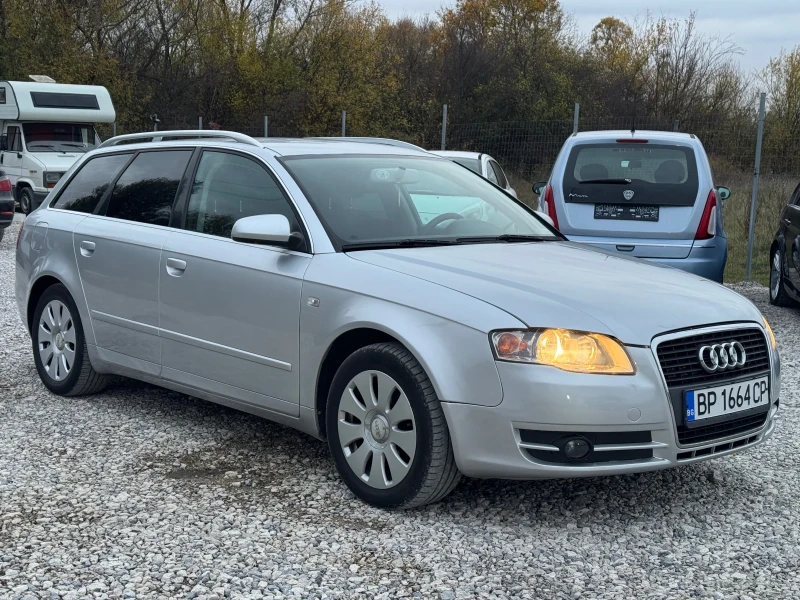 Audi A4 2, 0 TDI 8V, снимка 2 - Автомобили и джипове - 47825498