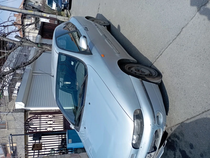 Fiat Bravo, снимка 4 - Автомобили и джипове - 49312145