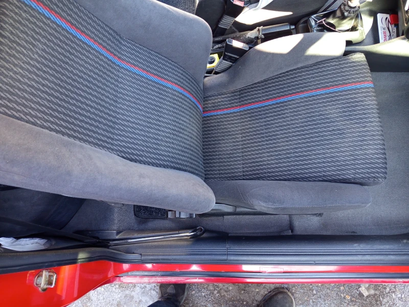 Opel Astra GSI, снимка 7 - Автомобили и джипове - 52682956