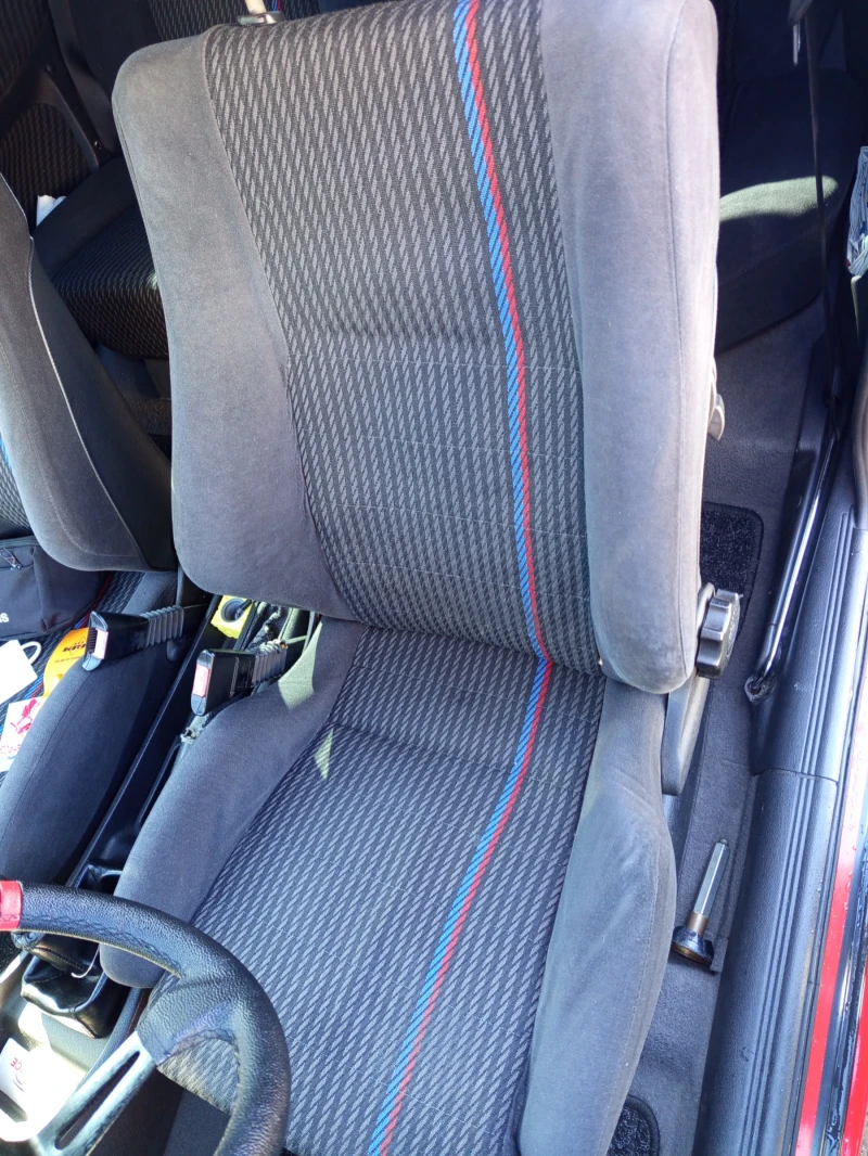 Opel Astra GSI, снимка 6 - Автомобили и джипове - 52682956