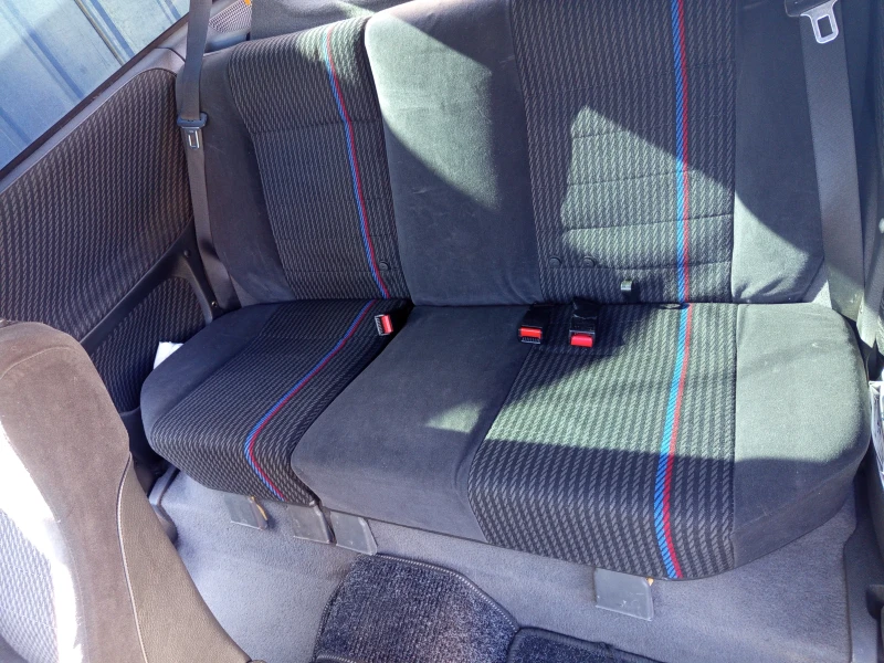 Opel Astra GSI, снимка 9 - Автомобили и джипове - 52682956