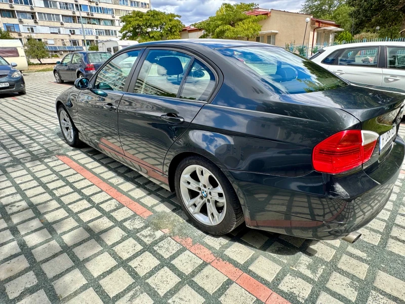 BMW 320 I, снимка 3 - Автомобили и джипове - 51778186