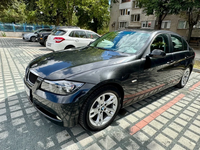 BMW 320 I
