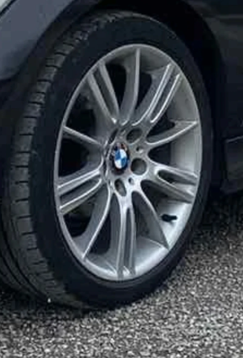 BMW 320 I, снимка 12 - Автомобили и джипове - 51778186