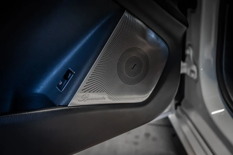 Mercedes-Benz CLA 250 4x4, Face, 2018, 90000km, снимка 15 - Автомобили и джипове - 52588158