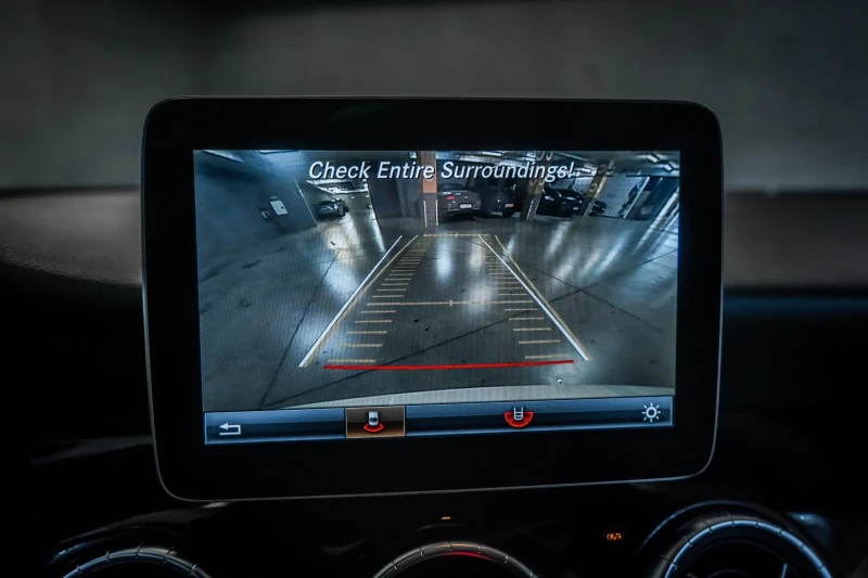 Mercedes-Benz CLA 250 4x4, Face, 2018, 90000km, снимка 14 - Автомобили и джипове - 52588158