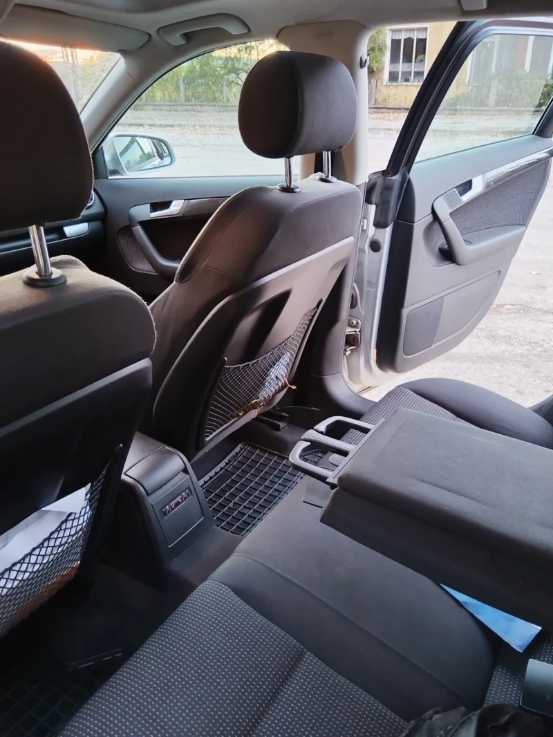 Audi A3 TDI, снимка 7 - Автомобили и джипове - 52529522
