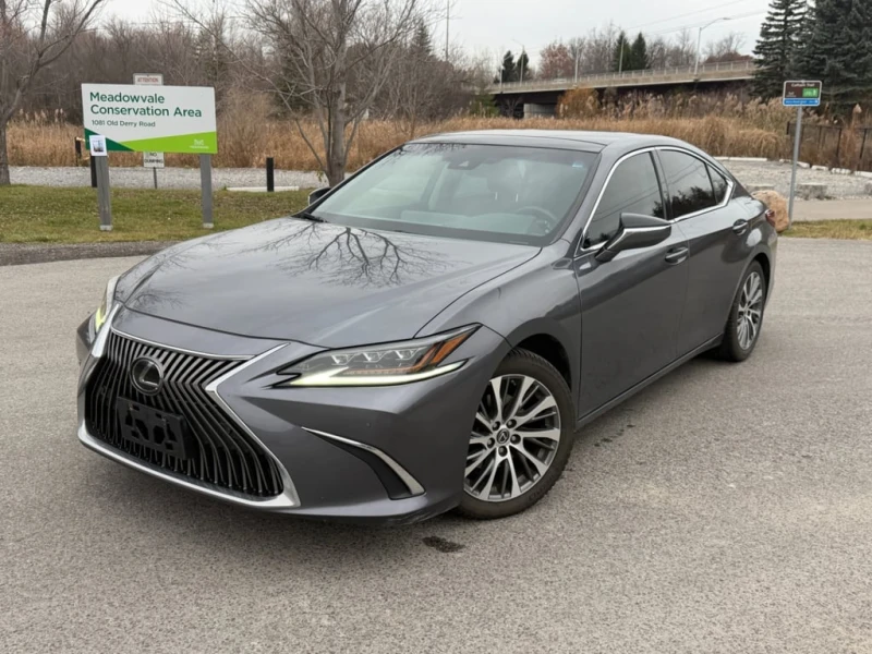 Lexus ES * 350 * CARFAX * БЕЗ ПЪРВОНАЧАЛНА ВНОСКА