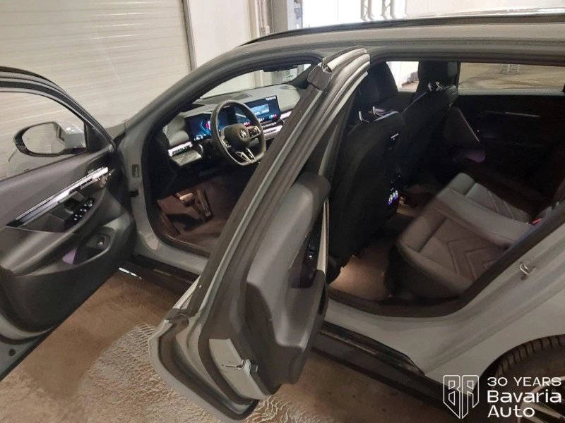 BMW 520 d Touring M Sport Paket Steptronic, снимка 5 - Автомобили и джипове - 52726798