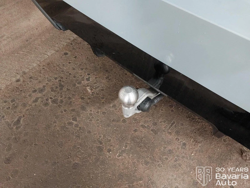 BMW 520 d Touring M Sport Paket Steptronic, снимка 12 - Автомобили и джипове - 52726798