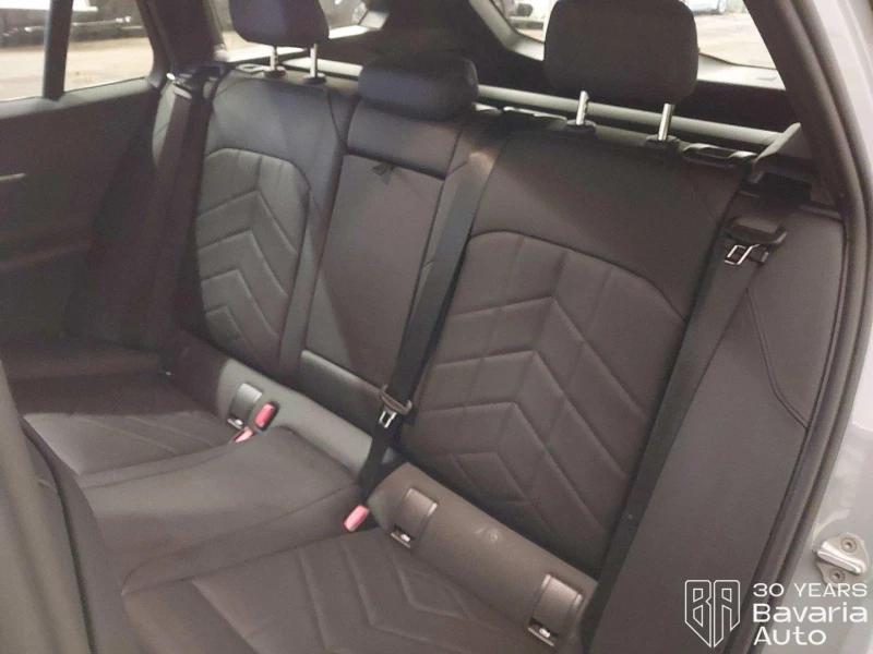 BMW 520 d Touring M Sport Paket Steptronic, снимка 8 - Автомобили и джипове - 52726798