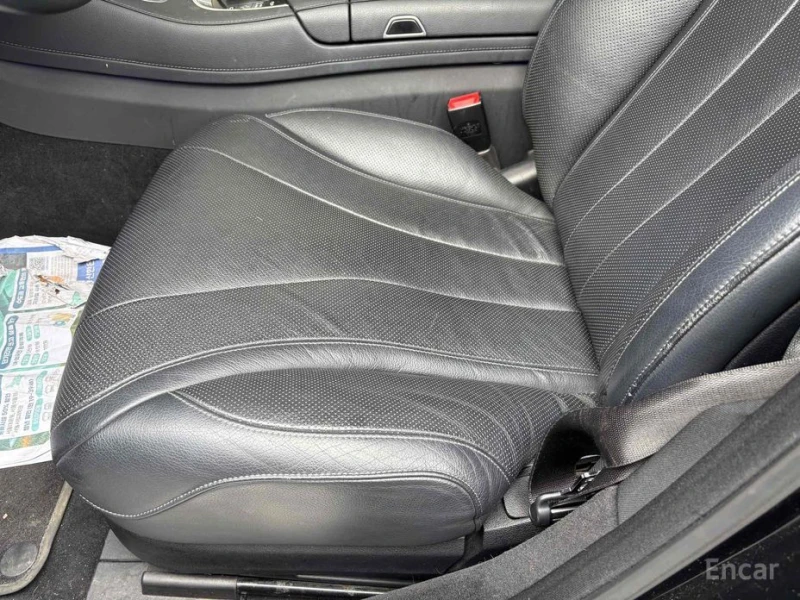 Mercedes-Benz S 350, снимка 10 - Автомобили и джипове - 52819481