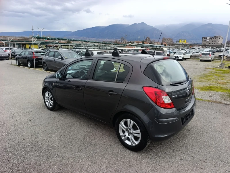 Opel Corsa 1.3cdti euro5, снимка 7 - Автомобили и джипове - 53025431