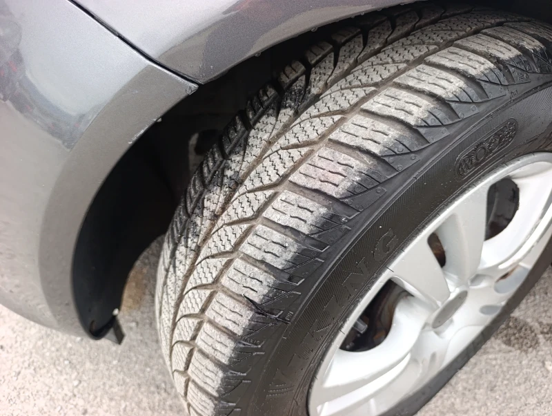 Opel Corsa 1.3cdti euro5, снимка 16 - Автомобили и джипове - 53025431