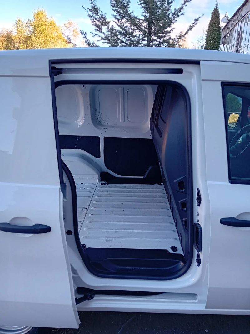 Renault Kangoo, снимка 13 - Автомобили и джипове - 53078090