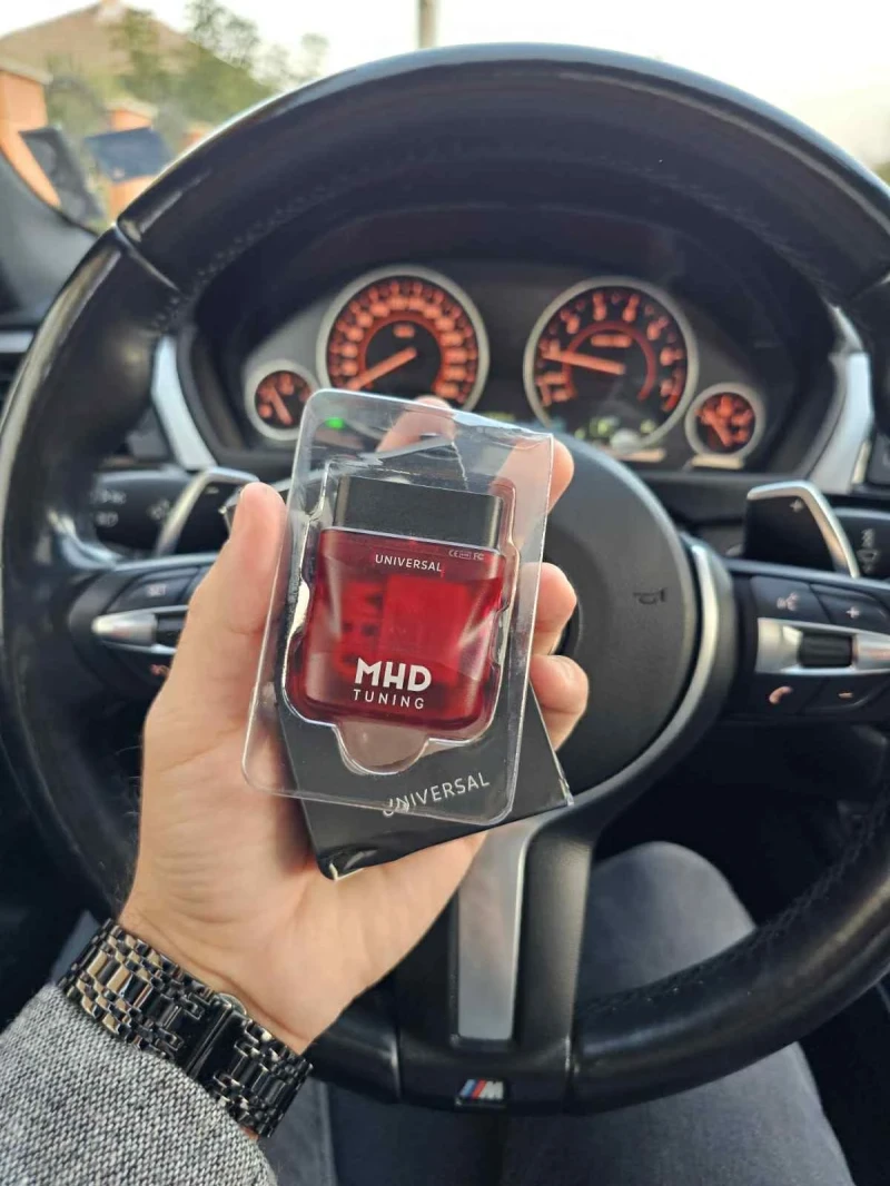 BMW 335 335xi M-Performance   ТОП СЪСТОЯНИЕ, снимка 13 - Автомобили и джипове - 53087526