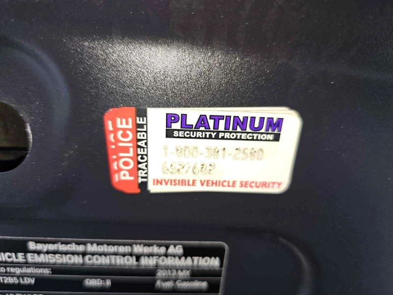 BMW 335 335xi M-Performance   ТОП СЪСТОЯНИЕ, снимка 16 - Автомобили и джипове - 53087526