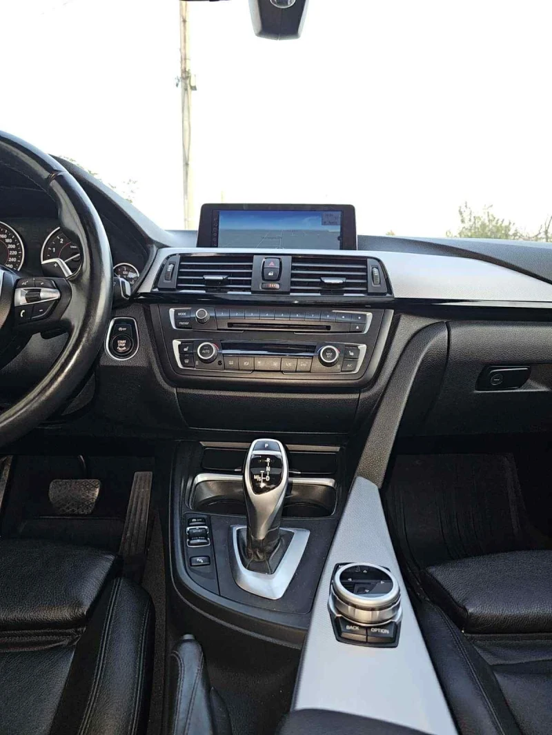BMW 335 335xi M-Performance   ТОП СЪСТОЯНИЕ, снимка 14 - Автомобили и джипове - 53087526