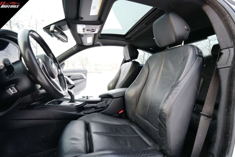 BMW 430 * xDrive * CARFAX * ЦЕНА ДО БГ, снимка 12 - Автомобили и джипове - 53446787