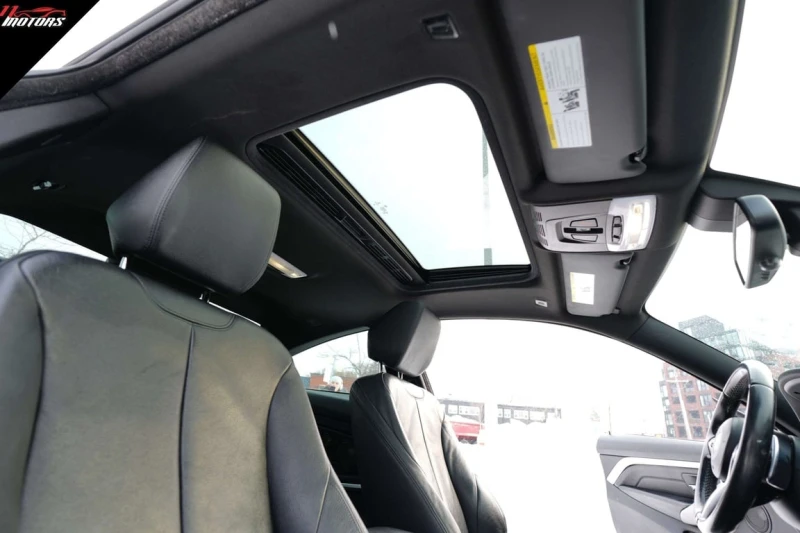 BMW 430 * xDrive * CARFAX * ЦЕНА ДО БГ, снимка 16 - Автомобили и джипове - 53446787