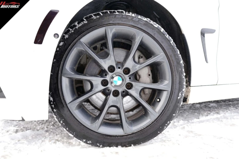 BMW 430 * xDrive * CARFAX * ЦЕНА ДО БГ, снимка 9 - Автомобили и джипове - 53446787